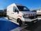 preview Volkswagen Crafter #3