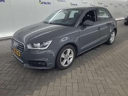 AUDI A1 Sportback 1.0 TFSI 5D 70kW Athlon Edition