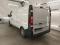 preview Renault Trafic #1