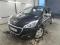 preview Peugeot 208 #0