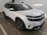 Citroen C5 Aircross C5 Aircross 1.2 PureTech 130 S/S MAN6 Shine 96kW/131pk  5D/P Man-6 #1