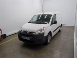 Citroen BlueHDi 100 S&S BVM Business M Berlingo Fourgon Business L1 (Court) 1.6 BlueHDi 100CV BVM5 E6