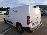 Citroen XL 950kg BlueHDi 100 S&S BVM Driver Berlingo Fourgon Driver XL 950 1.5 BlueHDi 100CV BVM5 E6dT #1