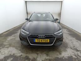 AUDI A4 Avant DIESEL 30 TDi 136 S tronic (EU6d-TEMP) 5d