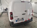 Citroen BlueHDi 75 BVM Club M Berlingo Fourgon Club L1 (Court) 1.6 BlueHDi 75CV BVM5 E6 #1