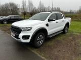 FORD Ranger Double Cab Ranger 2.0 BiT EcoBlue Wildtrak (EU6.2) #0