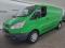 preview Ford Transit Custom #0