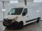 preview Renault Master #0