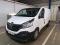 preview Renault Trafic #0