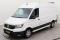 preview Volkswagen Crafter #0