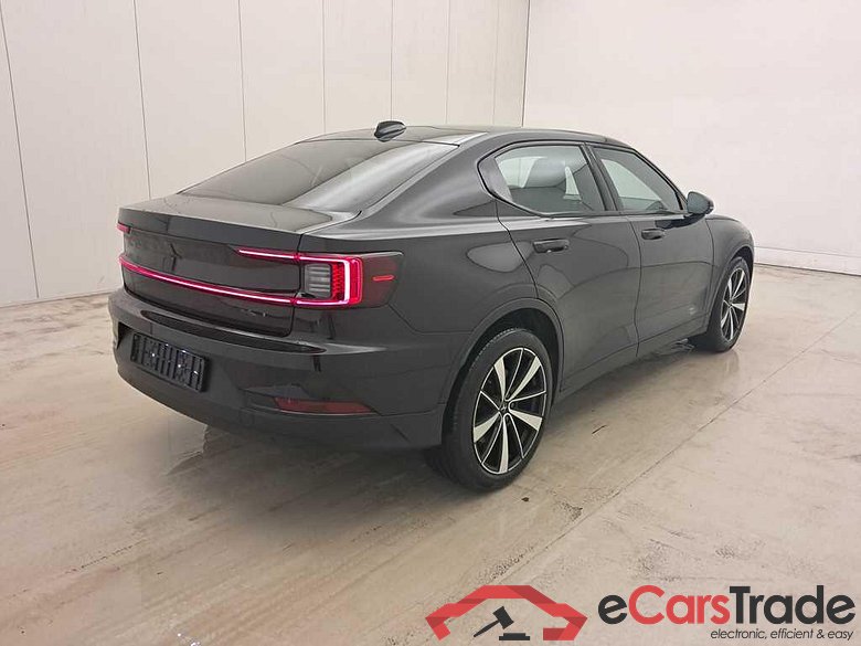 Polestar 2 Long Range Single Motor 230Hp Pano Pilot LED-Xenon Virtual Ambient Sport-Seats KeylessGo Camera Klima PDC ... #3