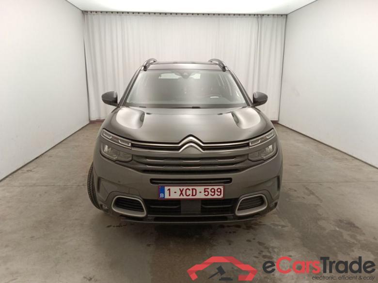Citroën C5 Aircross 1.5 BlueHDi 130 S&S MAN6 Business GPS 5d #1