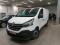 preview Renault Trafic #0