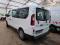 preview Renault Trafic #1