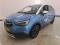 preview Opel Crossland X #0