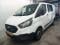 preview Ford Transit Custom #0