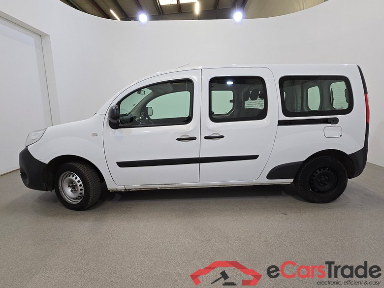 Renault Kangoo Express Maxi 1.5 DCI Energy 90Hp 5PL 2 Slide Doors PDC ... #2