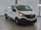 preview Renault Trafic #1