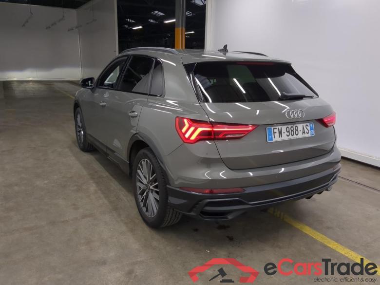 Audi 35 TFSI 150 S LINE Q3 35 TFSI S line 1.5 TFSI 150CV BVM6 E6d #2