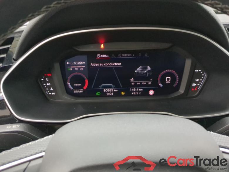 Audi 35 TFSI 150 S LINE Q3 35 TFSI S line 1.5 TFSI 150CV BVM6 E6d #6