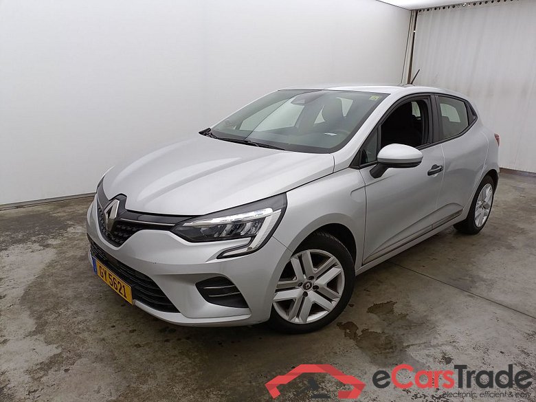 RENAULT CLIO V 1.0 TCe 100 Corporate Edition (EU6.2) 5d #1