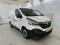 preview Renault Trafic #1