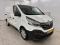 preview Renault Trafic #1