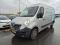 preview Renault Master #0