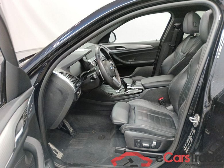 BMW X4 xDrive20d (140 kW) 5d #6