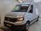 preview Volkswagen Crafter #0