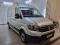 preview Volkswagen Crafter #1