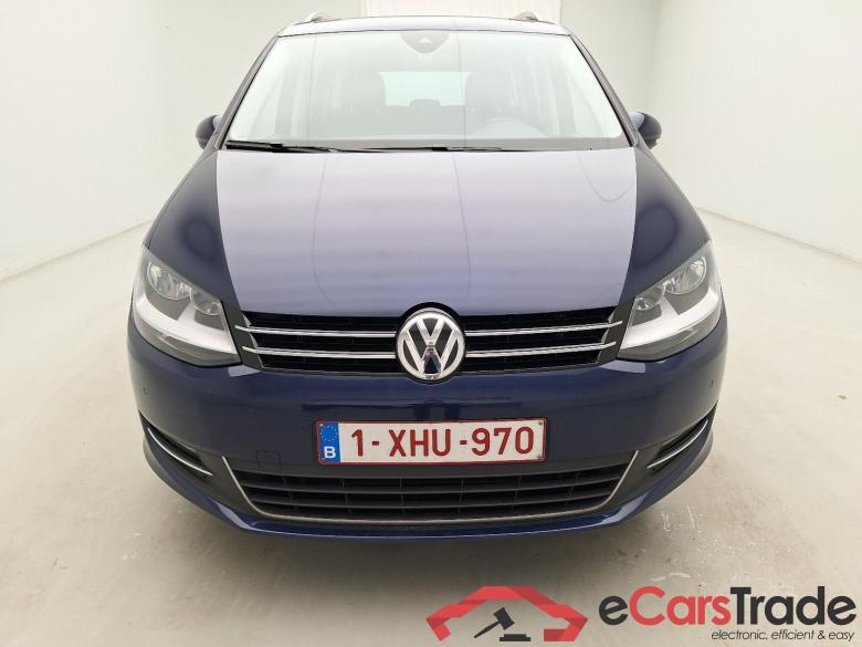 VW, Sharan '15, Volkswagen Sharan 2.0 TDI SCR 110kW Highline 5d 7pl #1