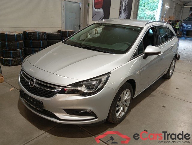 Opel Astra ST ´15 Astra K Sports Tourer INNOVATION Start/Stop 1.4 Turbo 92KW MT6 E6dT