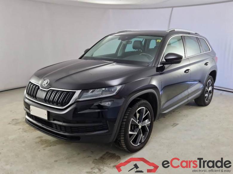 Skoda 2 SKODA KODIAQ / 2016 / 5P / SUV 2.0 TDI SCR STYLE DSG #1