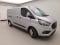 preview Ford Transit Custom #0