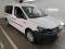 preview Volkswagen Caddy #1
