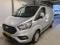 preview Ford Transit Custom #0