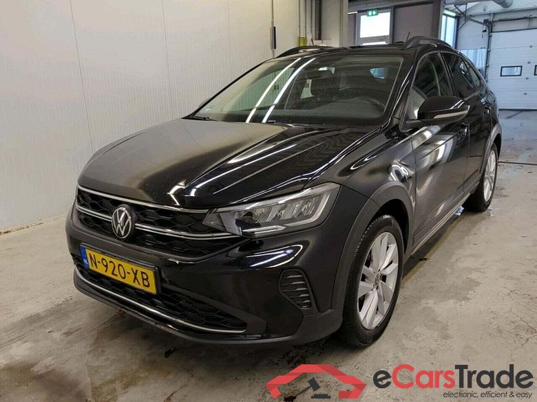 VOLKSWAGEN Taigo 1.0 TSI Li #1