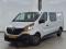 preview Renault Trafic #0