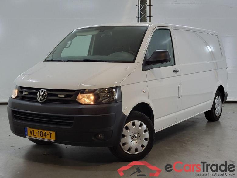 VOLKSWAGEN TRANSPORTER 2.0 TDI L2H2 #1