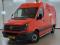 preview Volkswagen Crafter #0