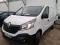 preview Renault Trafic #0