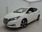 preview Nissan Leaf #0