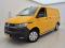 preview Volkswagen T5 Transporter #0