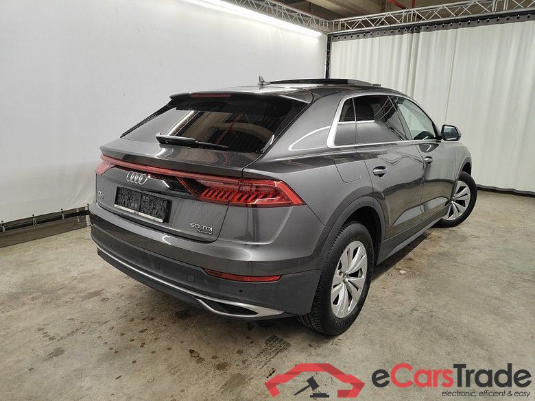 Audi Q8 3.0 50 TDi 210kW tiptronic quattro 4WD 5d #3