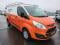 preview Ford Transit Custom #1