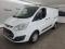 preview Ford Transit Custom #0