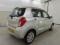 preview Suzuki Celerio #1