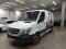 preview Mercedes Sprinter #0