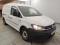 preview Volkswagen Caddy #1